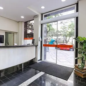 Express Savoy - Centro Historico Porto Alegre