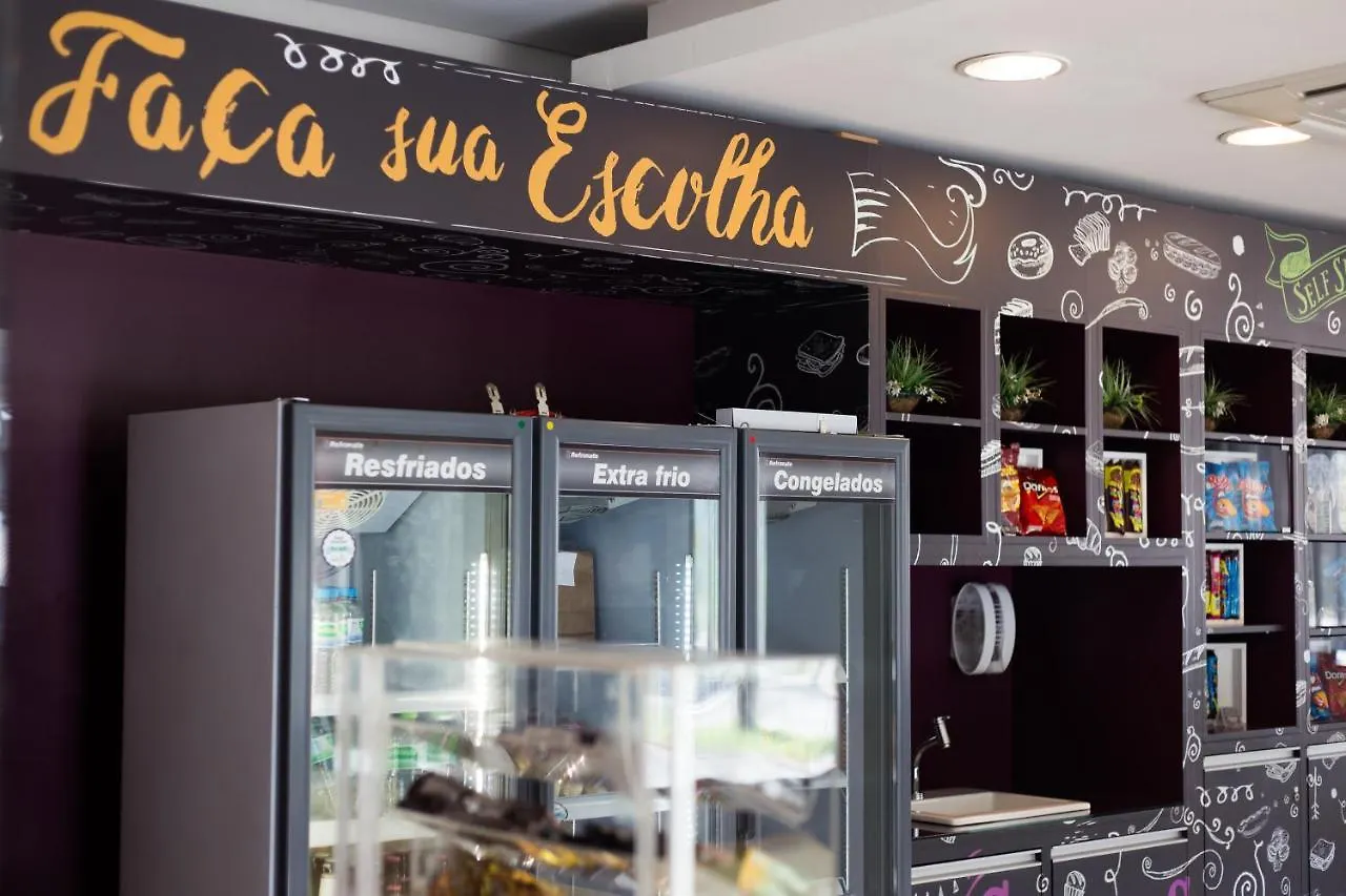Master Express Dom Pedro II - Proximo Ao Consulado Americano E Aeroporto 포르투알레그리