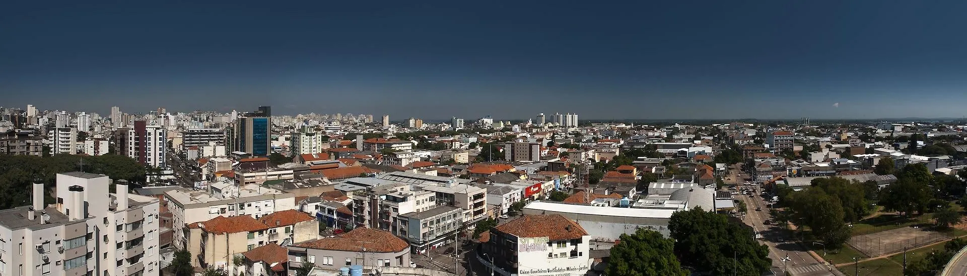 호텔 Master Express Dom Pedro II - Proximo Ao Consulado Americano E Aeroporto 포르투알레그리